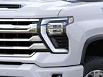 New 2025 Chevrolet Silverado 2500 High Country Crew Cab 4WD, Pickup for sale #S0432T - photo 10