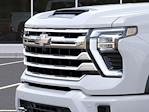 New 2025 Chevrolet Silverado 2500 High Country Crew Cab 4WD, Pickup for sale #S0432T - photo 13