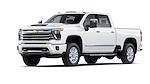 New 2025 Chevrolet Silverado 2500 High Country Crew Cab 4WD, Pickup for sale #S0432T - photo 26