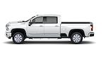 New 2025 Chevrolet Silverado 2500 High Country Crew Cab 4WD, Pickup for sale #S0432T - photo 28