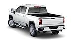 New 2025 Chevrolet Silverado 2500 High Country Crew Cab 4WD, Pickup for sale #S0432T - photo 29