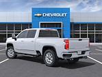 New 2025 Chevrolet Silverado 2500 High Country Crew Cab 4WD, Pickup for sale #S0432T - photo 3