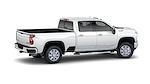 New 2025 Chevrolet Silverado 2500 High Country Crew Cab 4WD, Pickup for sale #S0432T - photo 30