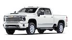 New 2025 Chevrolet Silverado 2500 High Country Crew Cab 4WD, Pickup for sale #S0432T - photo 36