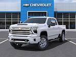 New 2025 Chevrolet Silverado 2500 High Country Crew Cab 4WD, Pickup for sale #S0432T - photo 6