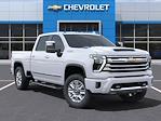 New 2025 Chevrolet Silverado 2500 High Country Crew Cab 4WD, Pickup for sale #S0432T - photo 7