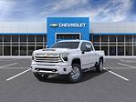 New 2025 Chevrolet Silverado 2500 High Country Crew Cab 4WD, Pickup for sale #S0432T - photo 8