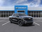 New 2025 Chevrolet Silverado EV LT Crew Cab 4WD, Pickup for sale #S0539T - photo 1