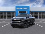 New 2025 Chevrolet Silverado EV LT Crew Cab 4WD, Pickup for sale #S0539T - photo 8