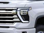 New 2025 Chevrolet Silverado 3500 High Country Crew Cab 4WD, Pickup for sale #S0797T - photo 10