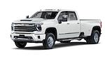 New 2025 Chevrolet Silverado 3500 High Country Crew Cab 4WD, Pickup for sale #S0797T - photo 26