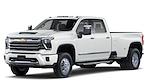 New 2025 Chevrolet Silverado 3500 High Country Crew Cab 4WD, Pickup for sale #S0797T - photo 27