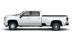 New 2025 Chevrolet Silverado 3500 High Country Crew Cab 4WD, Pickup for sale #S0797T - photo 28