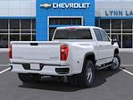 New 2025 Chevrolet Silverado 3500 High Country Crew Cab 4WD, Pickup for sale #S0797T - photo 4