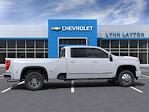 New 2025 Chevrolet Silverado 3500 High Country Crew Cab 4WD, Pickup for sale #S0797T - photo 5