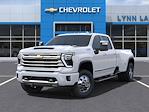 New 2025 Chevrolet Silverado 3500 High Country Crew Cab 4WD, Pickup for sale #S0797T - photo 6