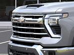 New 2025 Chevrolet Silverado 3500 LTZ Crew Cab 4WD, Pickup for sale #S0872T - photo 13