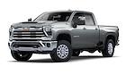 New 2025 Chevrolet Silverado 3500 LTZ Crew Cab 4WD, Pickup for sale #S0872T - photo 25