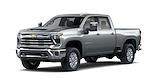 New 2025 Chevrolet Silverado 3500 LTZ Crew Cab 4WD, Pickup for sale #S0872T - photo 26