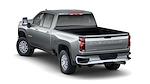 New 2025 Chevrolet Silverado 3500 LTZ Crew Cab 4WD, Pickup for sale #S0872T - photo 29