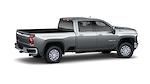 New 2025 Chevrolet Silverado 3500 LTZ Crew Cab 4WD, Pickup for sale #S0872T - photo 30