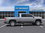 New 2025 Chevrolet Silverado 3500 LTZ Crew Cab 4WD, Pickup for sale #S0872T - photo 5