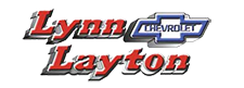Lynn Layton logo