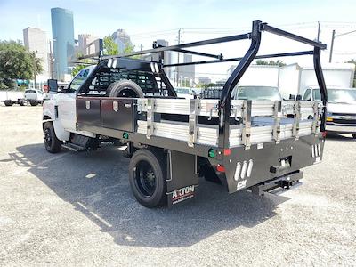 2022 Chevrolet Silverado 5500 Regular Cab DRW RWD, CM Truck Beds Contractor Truck for sale #NH376715 - photo 2