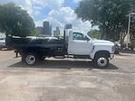 2022 Chevrolet Silverado 4500 Regular Cab DRW 4WD, Dump Truck for sale #NH680391 - photo 9