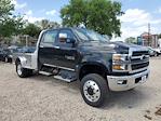 2022 Chevrolet Silverado 5500 Crew Cab DRW 4WD, CM Truck Beds AL ER Model Hauler Body for sale #NH799283 - photo 33