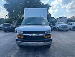 2023 Chevrolet Express 3500 RWD, Wabash Cargo Box Van for sale #P1115216 - photo 3