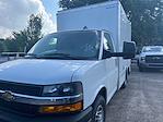 2023 Chevrolet Express 3500 RWD, Wabash Cargo Box Van for sale #P1115216 - photo 4