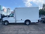 2023 Chevrolet Express 3500 RWD, Wabash Cargo Box Van for sale #P1115216 - photo 5