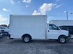 2023 Chevrolet Express 3500 RWD, Wabash Cargo Box Van for sale #P1115216 - photo 9