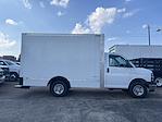 2023 Chevrolet Express 3500 RWD, Wabash Cargo Box Van for sale #P1115230 - photo 9