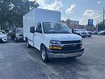 2023 Chevrolet Express 3500 RWD, Wabash Cargo Box Van for sale #P1115230 - photo 8