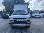 2023 Chevrolet Express 3500 RWD, Wabash Cargo Box Van for sale #P1115230 - photo 4