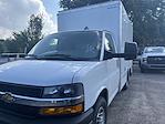 2023 Chevrolet Express 3500 RWD, Wabash Cargo Box Van for sale #P1115230 - photo 1