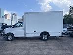 2023 Chevrolet Express 3500 RWD, Wabash Cargo Box Van for sale #P1115230 - photo 5