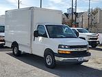 2023 Chevrolet Express 3500 RWD, Wabash Cargo Box Van for sale #P1115230 - photo 21