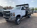 2023 Chevrolet Silverado 5500 Regular Cab DRW 4WD, Landscape Dump for sale #PH000951 - photo 1