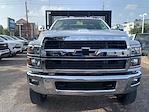 2023 Chevrolet Silverado 5500 Regular Cab DRW 4WD, Landscape Dump for sale #PH000951 - photo 8