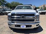 2023 Chevrolet Silverado 5500 Regular Cab DRW RWD, Dump Truck for sale #PH110710 - photo 12