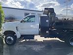 2023 Chevrolet Silverado 5500 Regular Cab DRW 4WD, CM Truck Beds DB Model Dump Truck for sale #PH263430 - photo 5