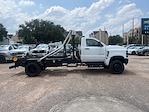 2023 Chevrolet Silverado 6500 Regular Cab DRW 4WD, Hooklift Body for sale #PH528731 - photo 11