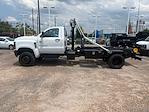 2023 Chevrolet Silverado 6500 Regular Cab DRW 4WD, Hooklift Body for sale #PH528731 - photo 5