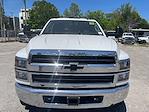 2023 Chevrolet Silverado 5500 Crew Cab DRW RWD, Flatbed Truck for sale #PH529723 - photo 7