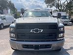 2023 Chevrolet Silverado 4500 Regular Cab DRW RWD, Flatbed Truck for sale #PH643105 - photo 10