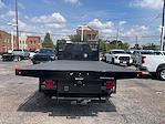 2023 Chevrolet Silverado 4500 Regular Cab DRW RWD, Flatbed Truck for sale #PH643105 - photo 5