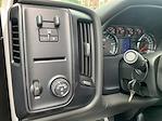 2023 Chevrolet Silverado 4500 Regular Cab DRW RWD, Flatbed Truck for sale #PH684339 - photo 13